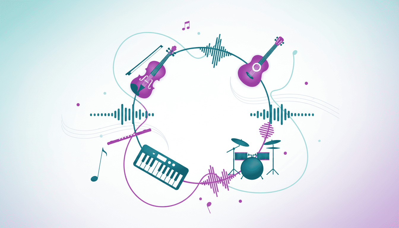 Música para Crianças e Jovens