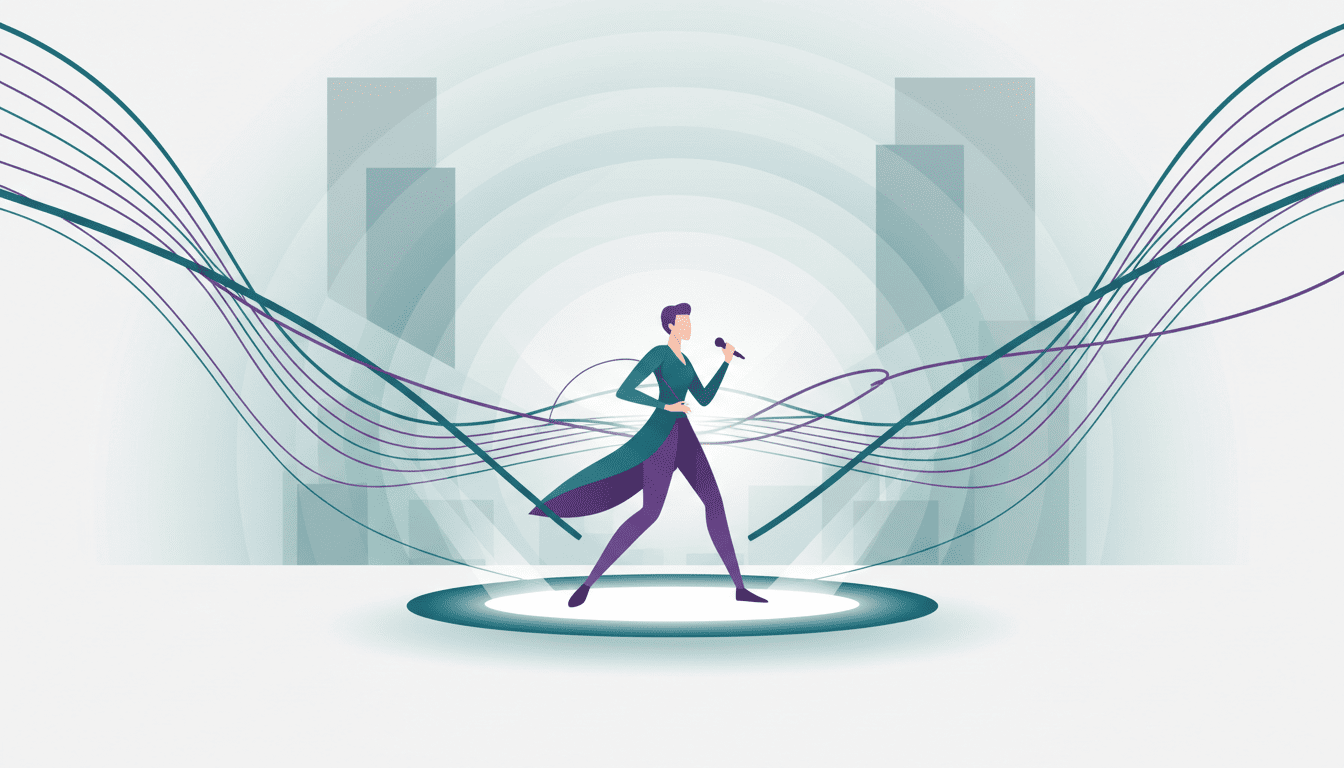 Apresentação e Performance