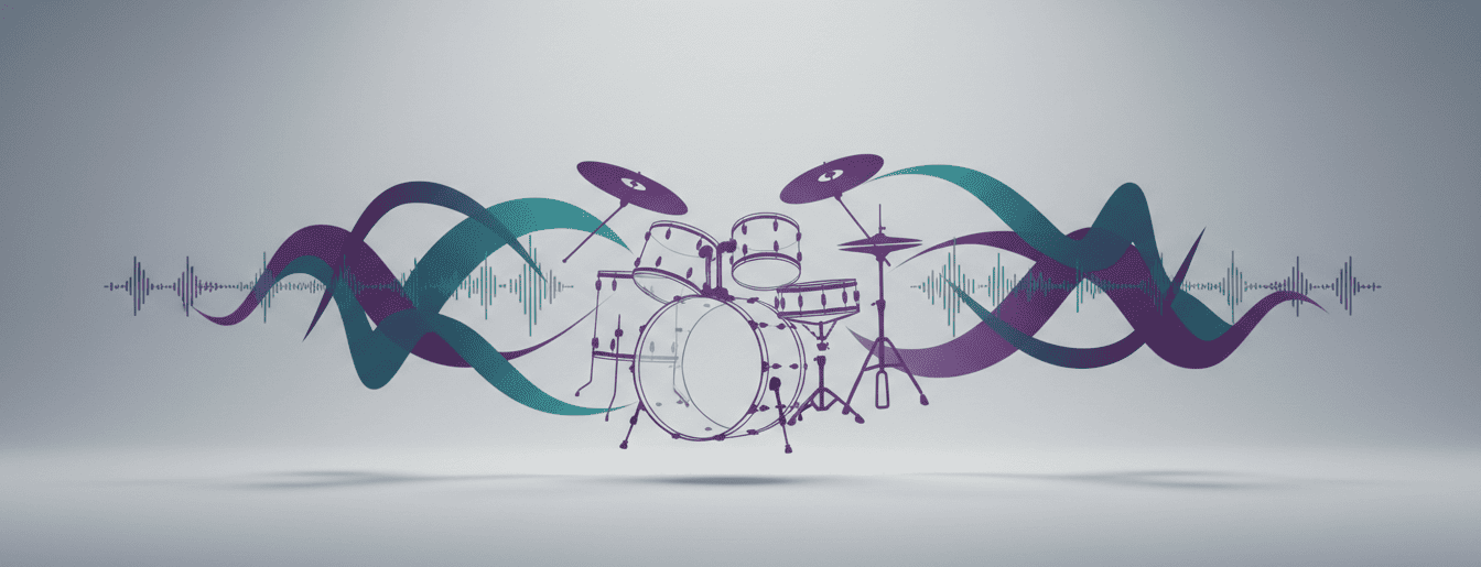 Como desenvolver coordenação na bateria com exercícios e técnicas de independência dos membros