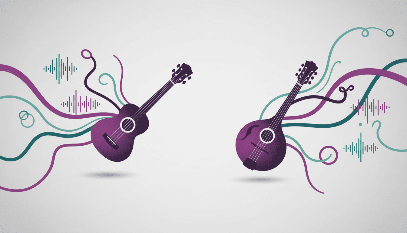 Como aprender ukulele cavaco e bandolim com técnica adequada e primeiros acordes essenciais